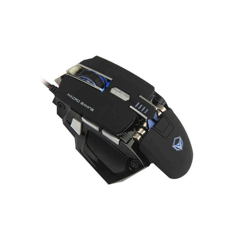 Moreshopping - Moreshopping - Meetion MT-M975 USB Corded Gaming Mouse 4