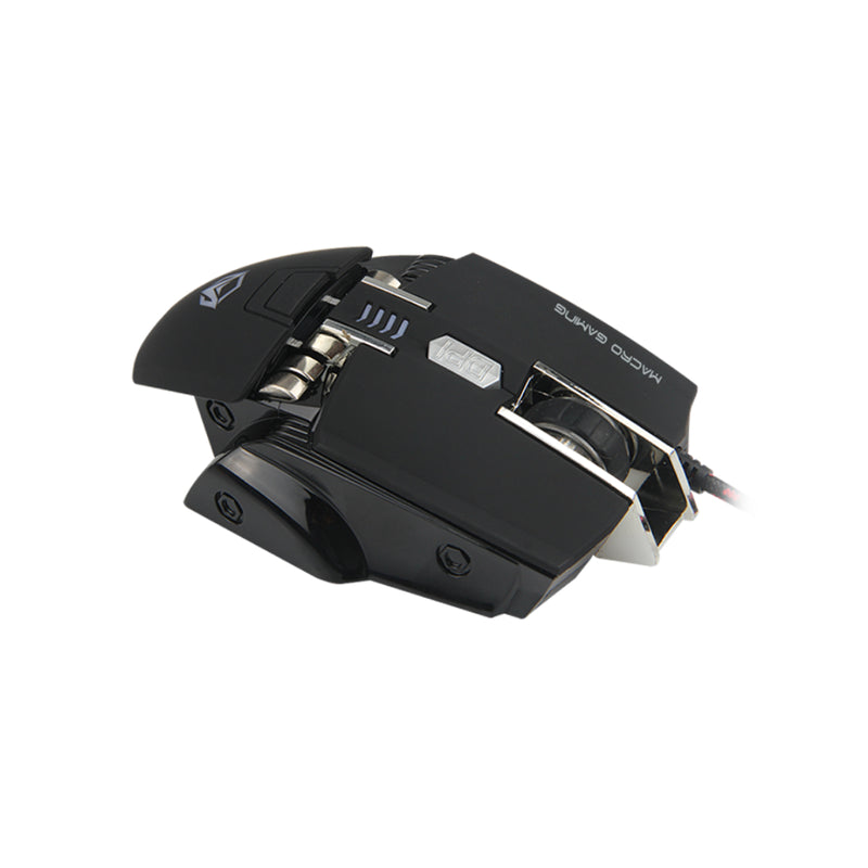 Moreshopping - Moreshopping - Meetion MT-M975 USB Corded Gaming Mouse 5