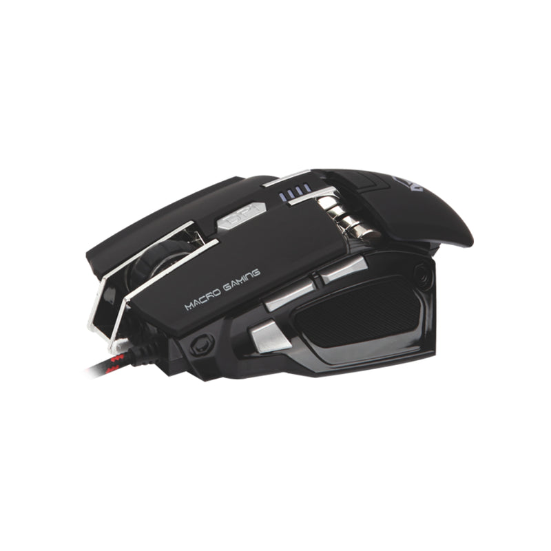 Moreshopping - Moreshopping - Meetion MT-M975 USB Corded Gaming Mouse 6