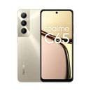 Moreshopping - Realme_C65_Dual_SIM_256GB_8GB_RAM_4G_LTE_-_Gold