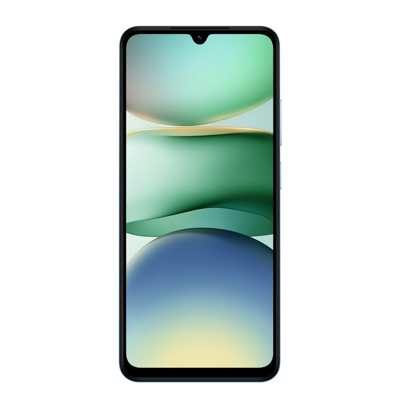 Moreshopping - Redmi A5 Ocean Blue Mobile Phone 3