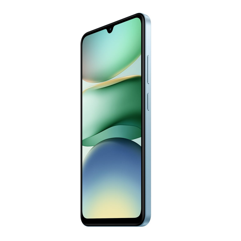 Moreshopping - Redmi A5 Ocean Blue Mobile Phone 4
