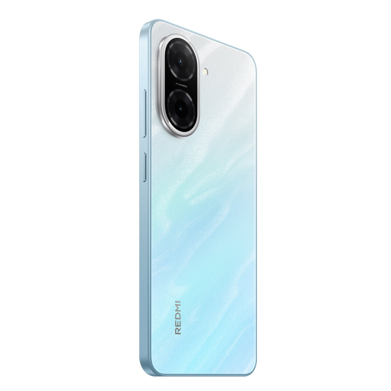 Moreshopping - Redmi A5 Ocean Blue Mobile Phone 5
