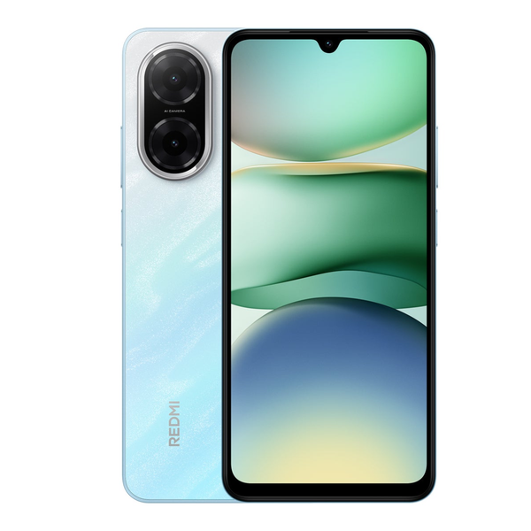 Moreshopping - Redmi A5 Ocean Blue Mobile Phone