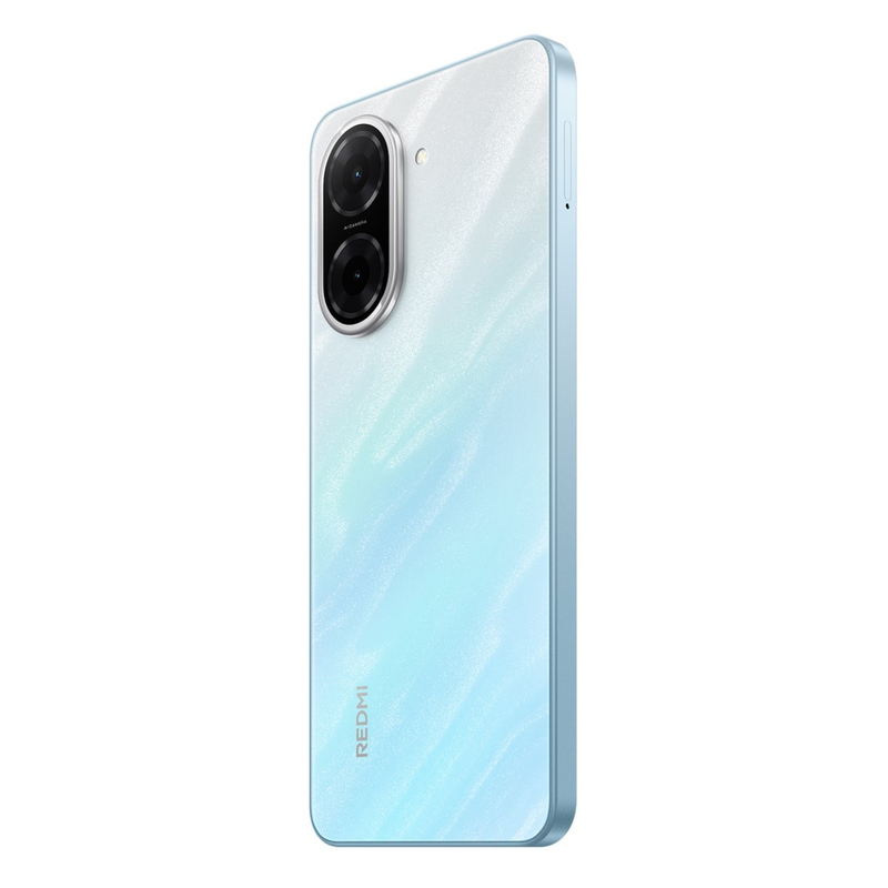 Moreshopping - Redmi A5 Ocean Blue Mobile Phone 6
