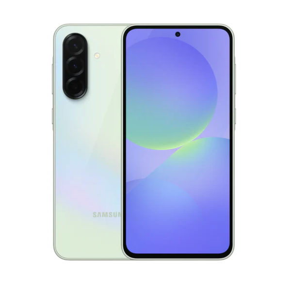 Samsung Galaxy A36 Dual SIM, 256GB, 8GB RAM, 5G - Awesome Lime ‎