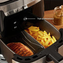 Moreshopping - Tefal Easy Fry & Grill XXL Air Fryer 4
