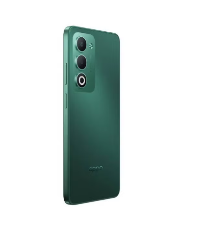 Oppo A5 Dual sim Mobile 8GB Ram - 256GB Memory - 4G