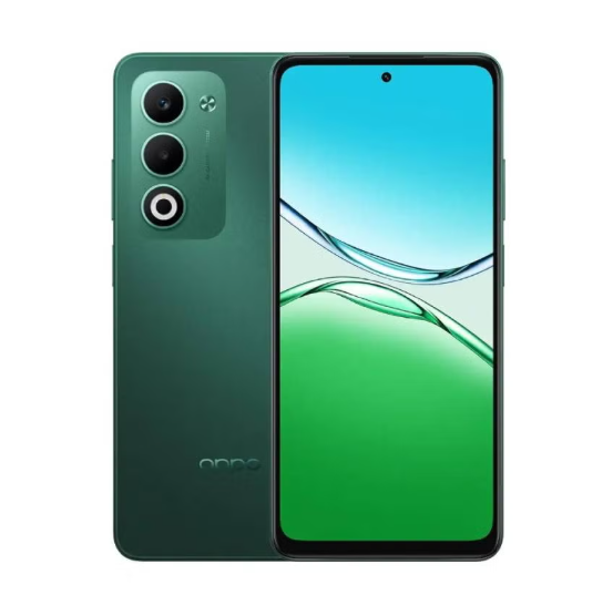 Oppo A5 Dual sim Mobile 8GB Ram - 256GB Memory - 4G