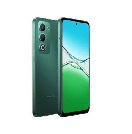 Oppo A5 Dual sim Mobile 8GB Ram - 256GB Memory - 4G