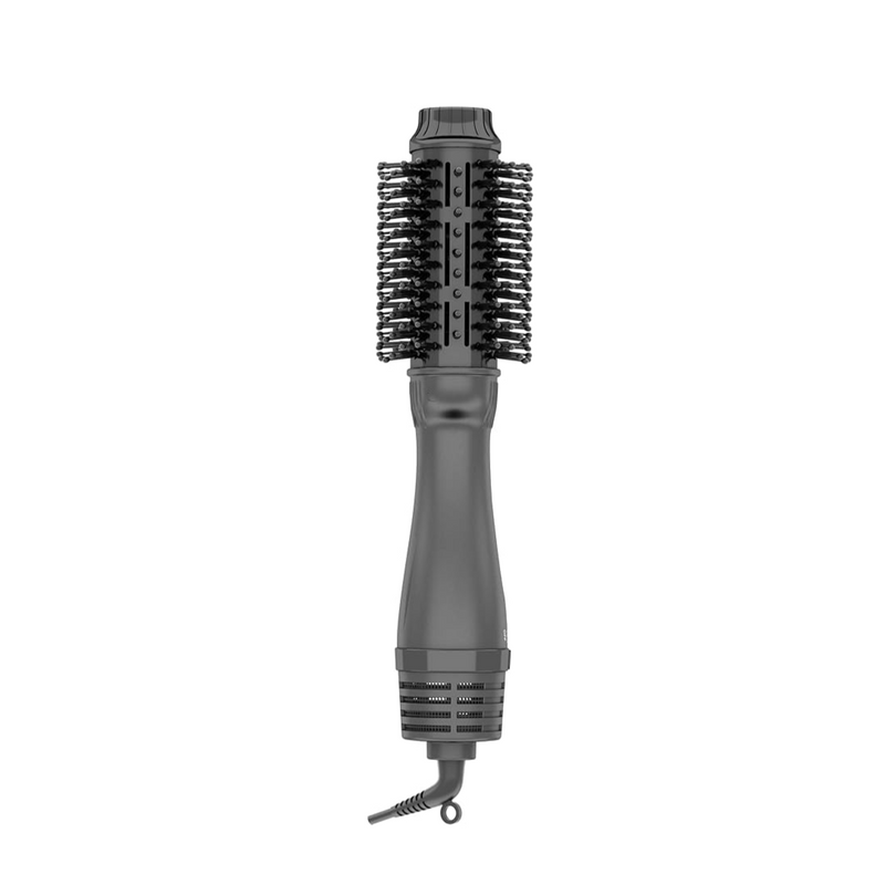 Rush Brush V3 Pro Hair Straightener, 1400W , 3 Speed Settings, 4 Temperature