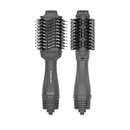 راش براش V3 برو مكواة فرد الشعر، 1400 واط، 3 إعدادات للسرعة، 4 درجات حرارة