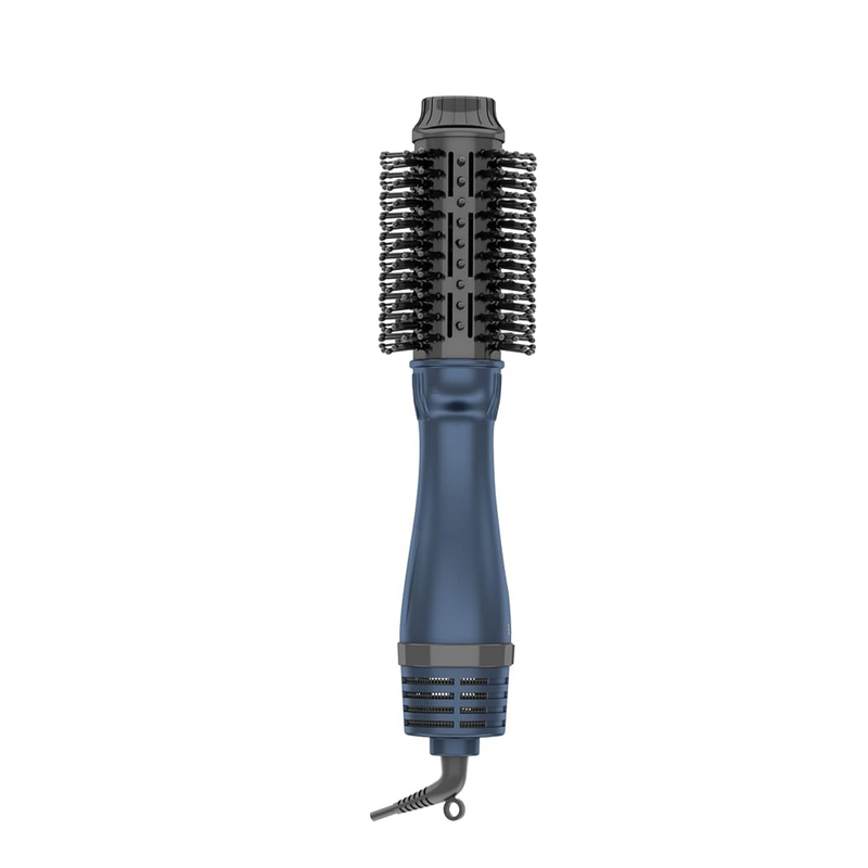 Rush Brush V3 Pro Hair Straightener, 1400W , 3 Speed Settings, 4 Temperature