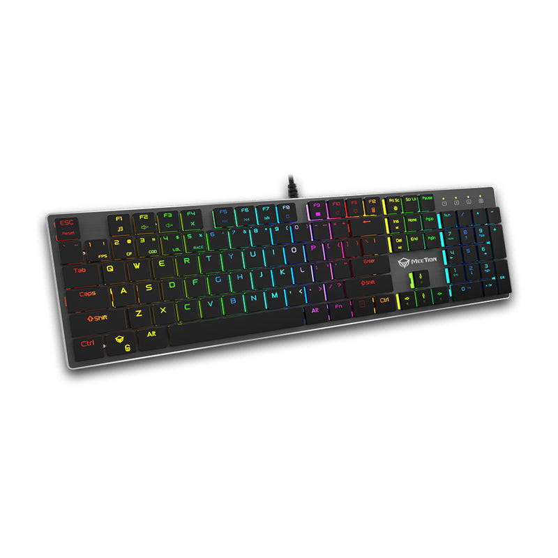 Moreshpping -Meetion MK80 2