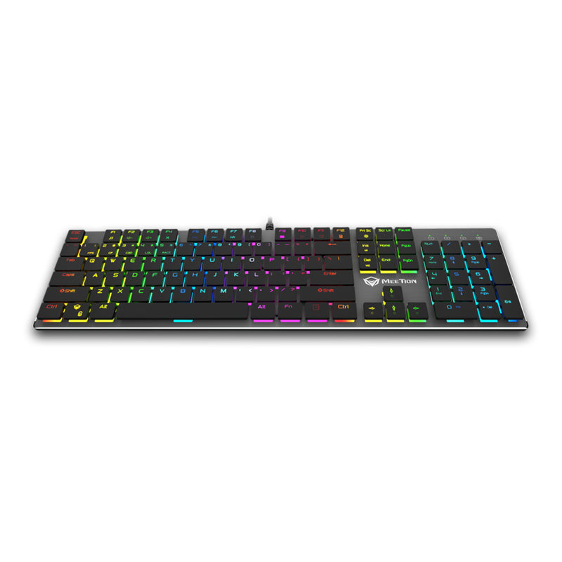 Moreshpping -Meetion MK80 3