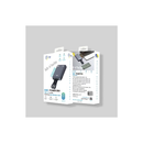 ناين ديو باور بانك 35 وات مدمج تو لاين - 10000 مللي أمبير في الساعة - أسود