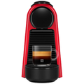 Nespresso Essenza Mini D30 Coffee Machine - Red