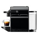  نسبريسو إنيسيا D40 ماكينة قهوة بكبسولات القهوة - أسود