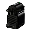  نسبريسو إنيسيا D40 ماكينة قهوة بكبسولات القهوة - أسود