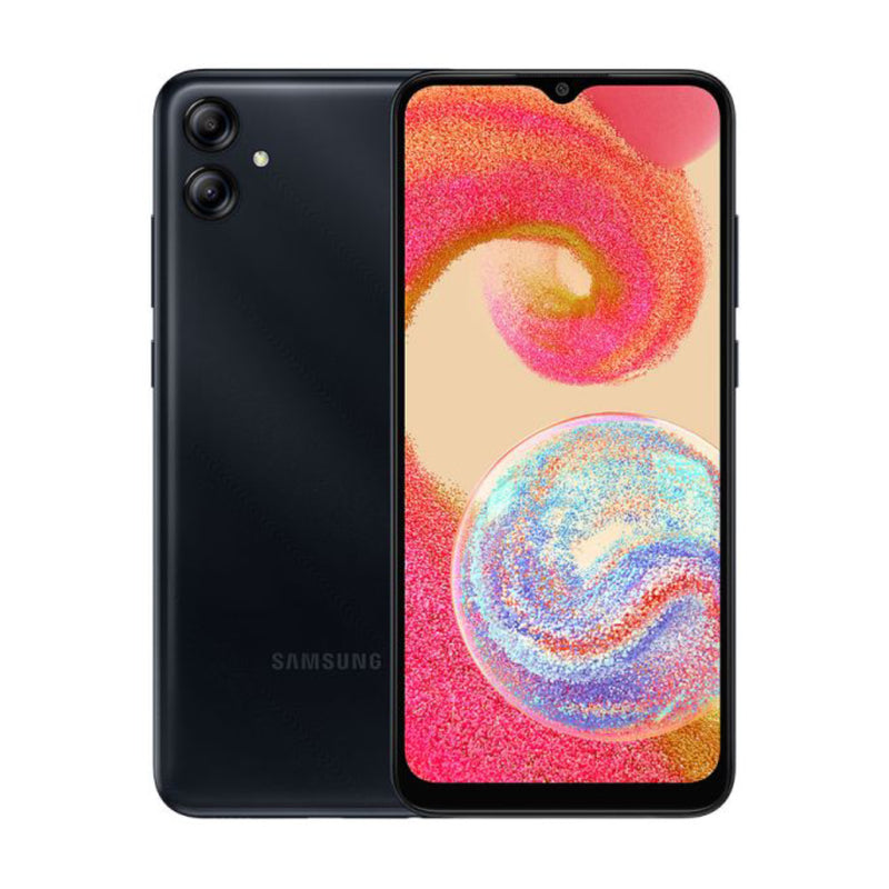 Samsung Galaxy A04e 3GB, 64GB - Black
