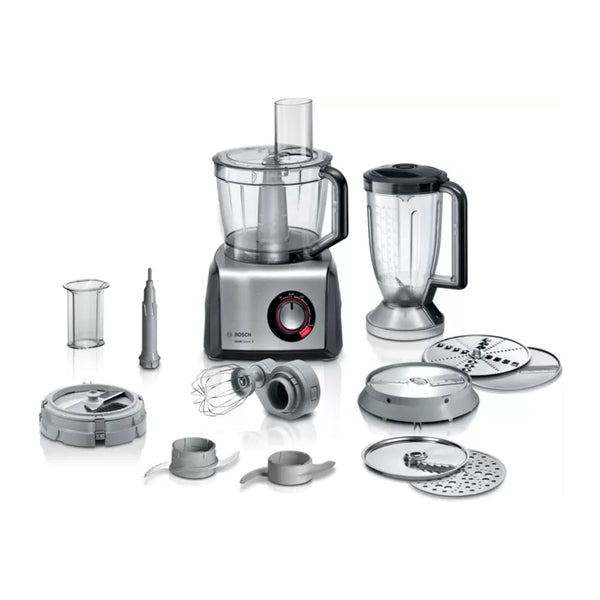 Bosch Compact Food Processor-Fits Compact Mixer - Spoil the Cook