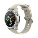 ريلمي ساعة TechLife R100 - أبيض