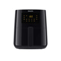 Philips 3000 Series Air fryer L HD9252/91 - Black