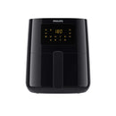 Philips 3000 Series Air fryer L HD9252/91 - Black
