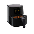 Philips 3000 Series Air fryer L HD9252/91 - Black