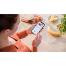 Philips 3000 Series Air fryer L HD9252/91 - Black