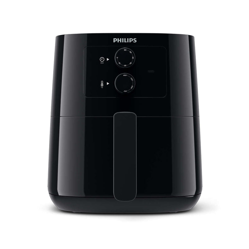Philips 3000 Series Airfryer L HD9200/91 - Black