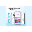 سماعة أنكر ساوندكور R50i بلوتوث A3949H11 - أسود (ضمان رسمي لمدة 18 شهرًا)