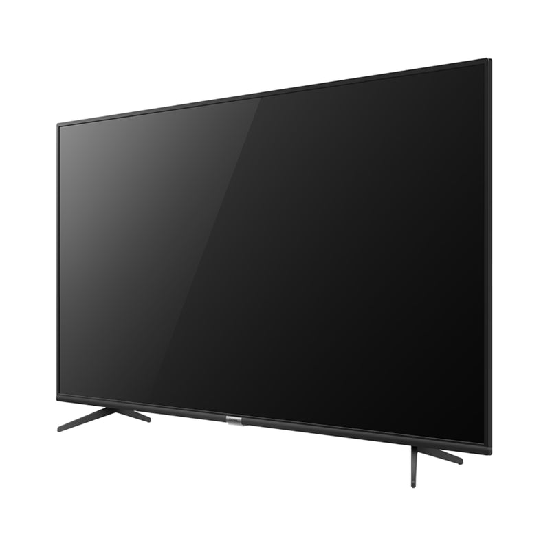 ROWA 50 Inch 4K UHD Android Smart LED TV-50k625 - Black