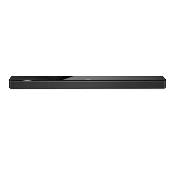 Bose Smart Soundbar 700 Sophisticated design, Exceptional sound - Black