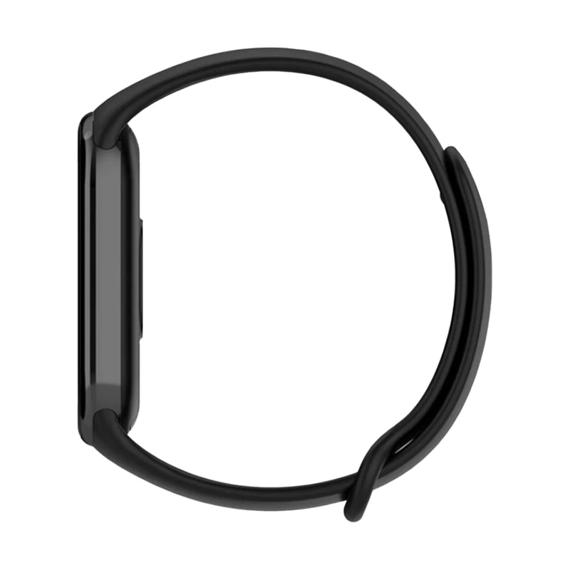 Xiaomi Smart Band 8 AMOLED, BT5.1, 120 Sports Modes - Black