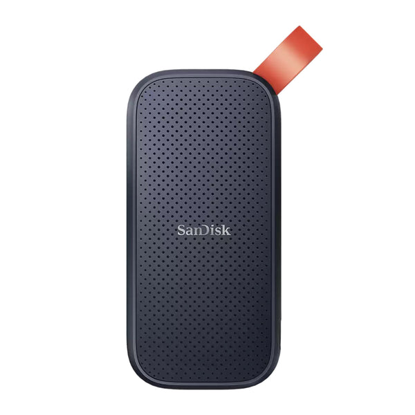 SanDisk Portable SSD 2TB - UP TO 520 MB/s