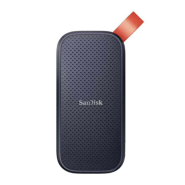 SanDisk Portable SSD 480GB - UP TO 520 MB/s