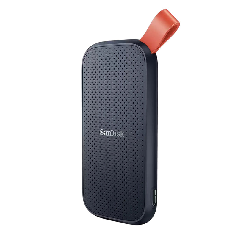 SanDisk Portable SSD 1TB - UP TO 520 MB/s