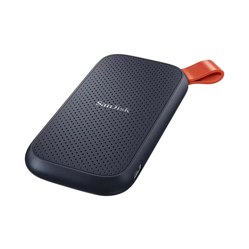 SanDisk Portable SSD 1TB - UP TO 520 MB/s