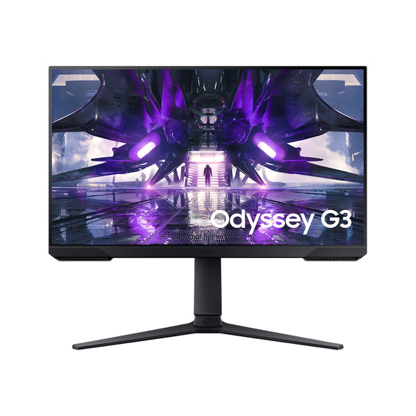 Samsung 24" Gaming Monitor with 165hz refresh rate - S24AG320NM