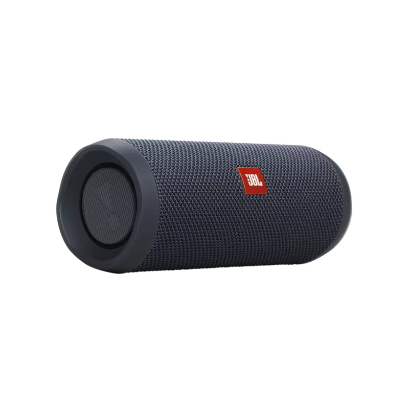 JBL Flip Essential 2 Portable Bluetooth Speaker with Rechargeable Battery, IPX7 Waterproof, 10h Battery Life - Gray