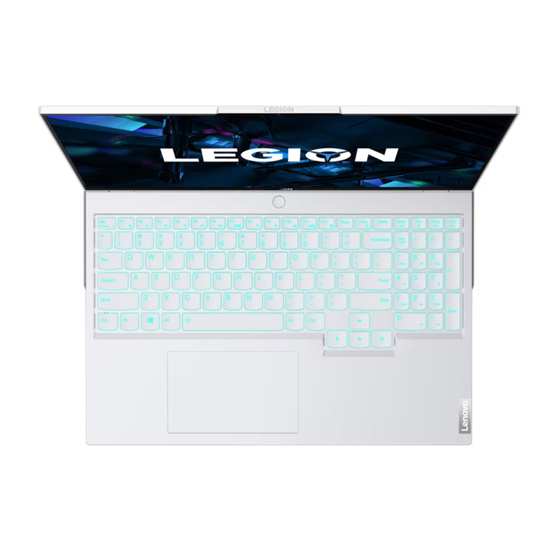 Lenovo Legion 5 Pro 16ITH6H, Intel Core i7-11800H, 16GB RAM, 1TB SSD, RTX™ 3060, 16" inches FHD - STINGRAY