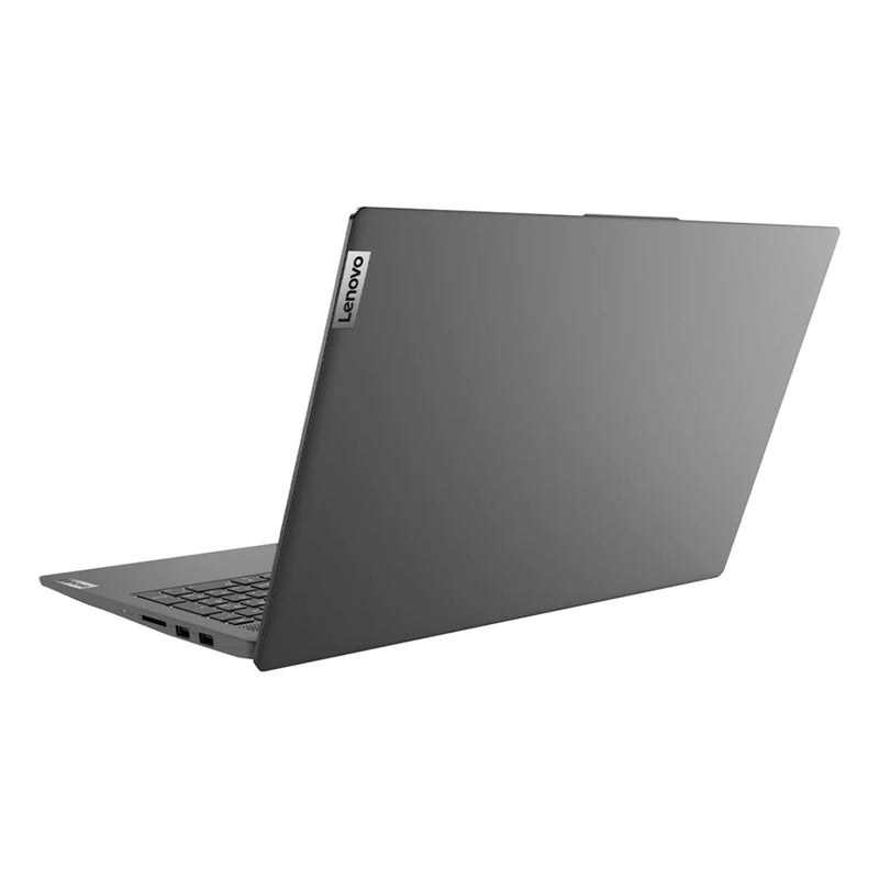 Lenovo IdeaPad 5 15ITL05, Intel Core I7-1165G7, 8GB RAM, 512GB SSD, GeForce MX450, 15.6 FHD - Graphite Grey