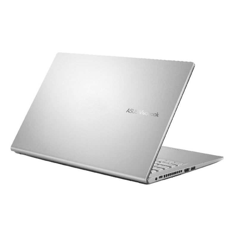 Asus Vivobook X515, Intel Core i7-1165G7, 8GB RAM, 512GB SSD, GeForce MX330, 15.6 FHD - Silver