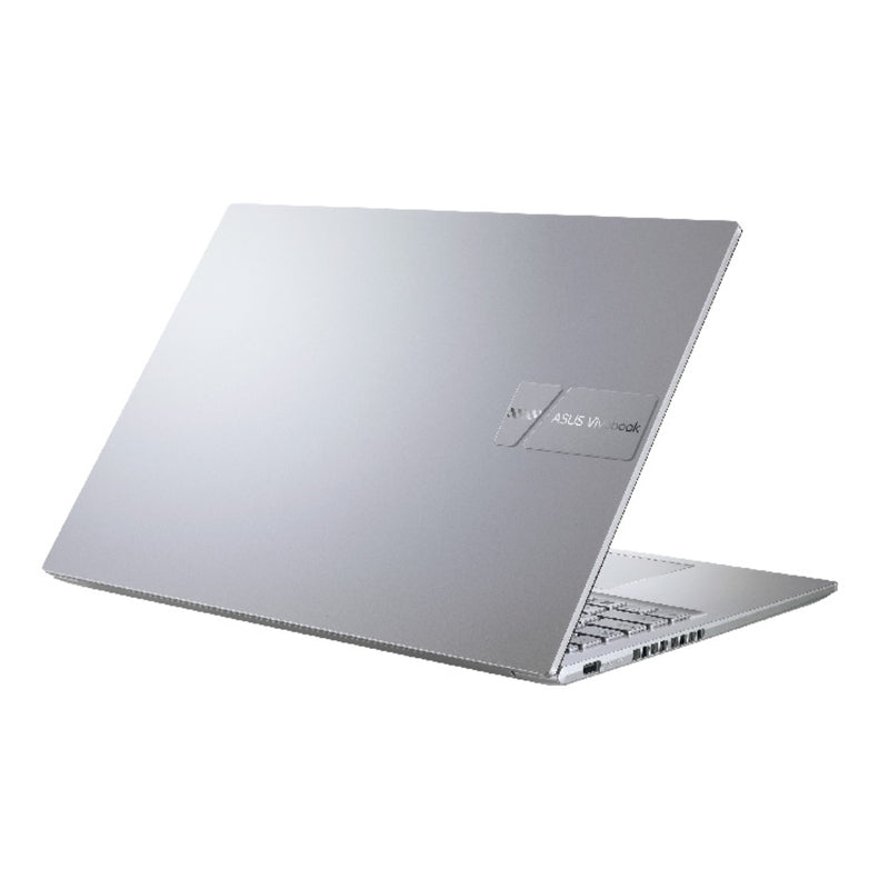 Asus Vivobook X1605Z, Intel Core i7-1255U, 8GB RAM, 512GB SSD, Intel UHD Graphics, 16.0 FHD - Silver