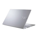 Asus Vivobook X1605Z, Intel Core i5-1235U, 8GB RAM, 512GB SSD, Intel UHD Graphics, 16.0 FHD - Silver + Green Lion X-Foldable Laptop Stander Gift🎁