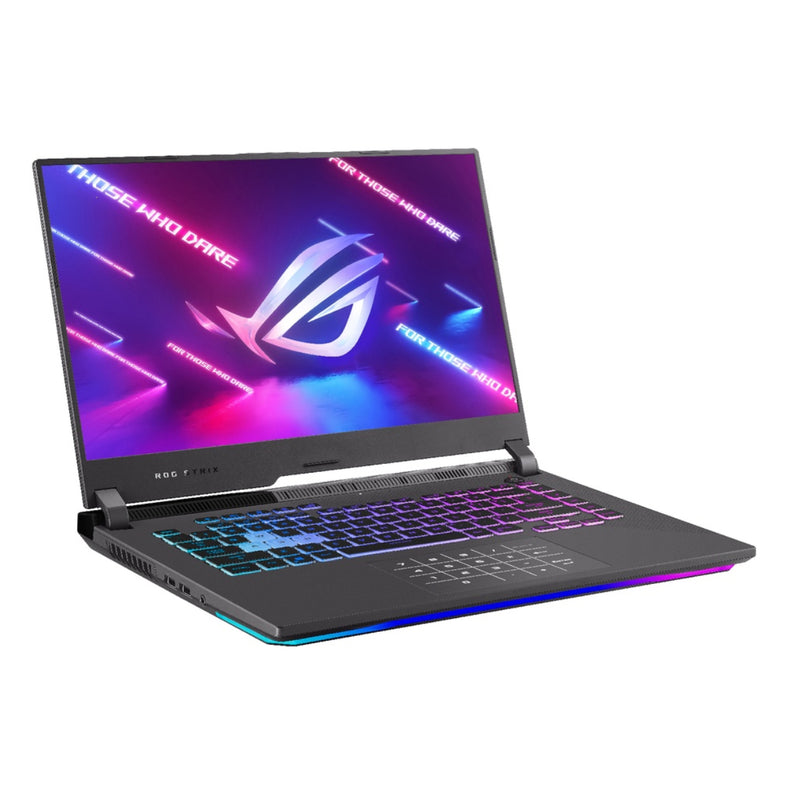 Asus ROG STRIX G513RC, Ryzen™ 7 6800H, 16GB RAM, 512GB SSD, RTX 3050, 15.6 FHD - Eclipse Gray
