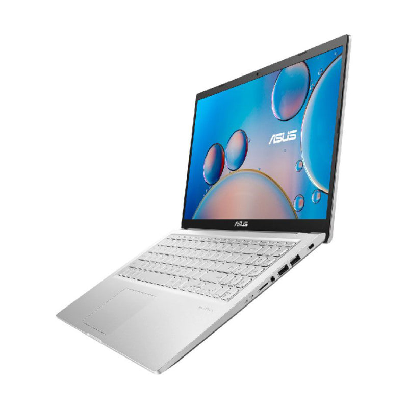 Asus Vivobook X515, Intel Core i3 1115G4, 4GB RAM, 256GB SSD, Intel® UHD Graphics, 15.6 FHD - Slat Grey