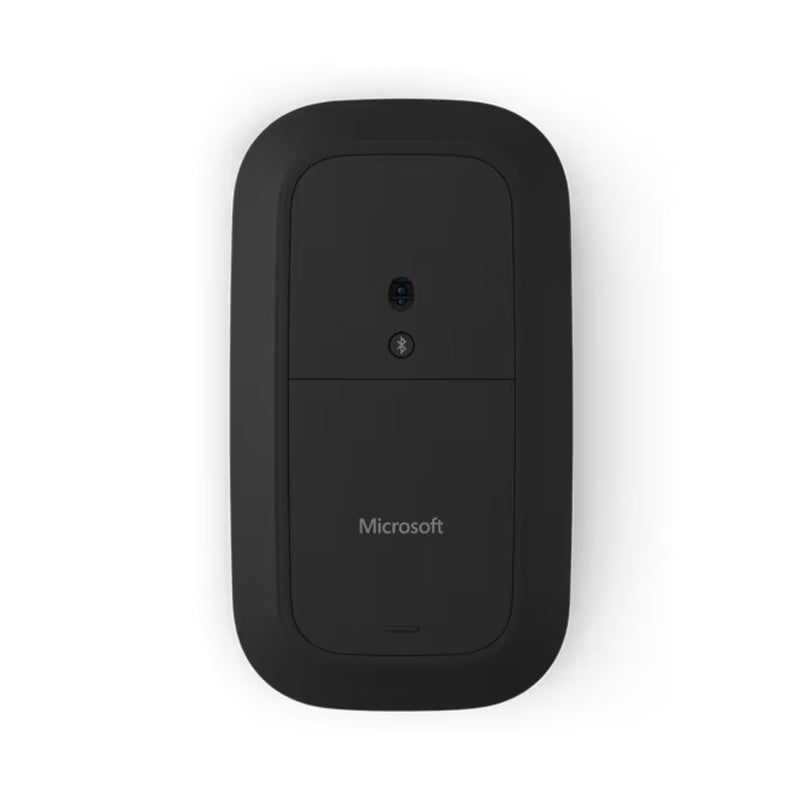 Microsoft Modern Mobile Mouse - Black