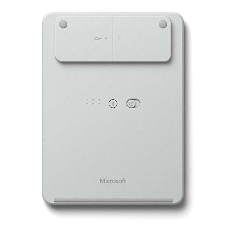 Microsoft Number Pad - White
